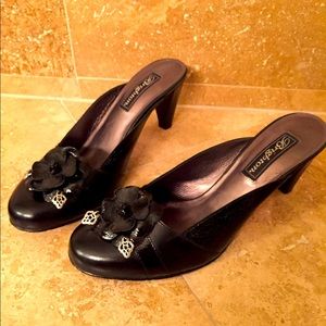 Brighton black 9.5 shoes. Never worn!